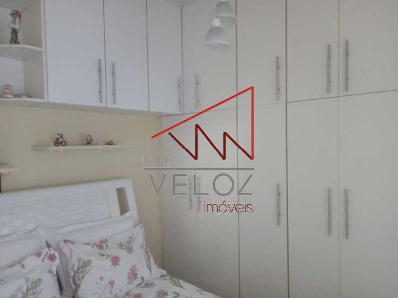 Apartamento à venda com 1 quarto, 50m² - Foto 11