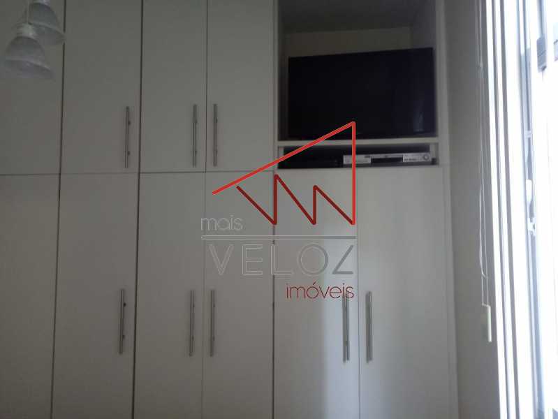 Apartamento à venda com 1 quarto, 50m² - Foto 23