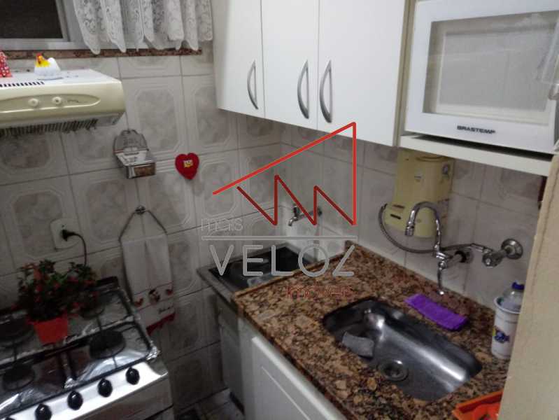 Apartamento à venda com 1 quarto, 50m² - Foto 17