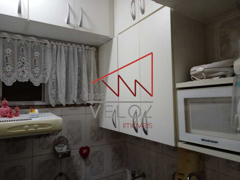 Apartamento à venda com 1 quarto, 50m² - Foto 29