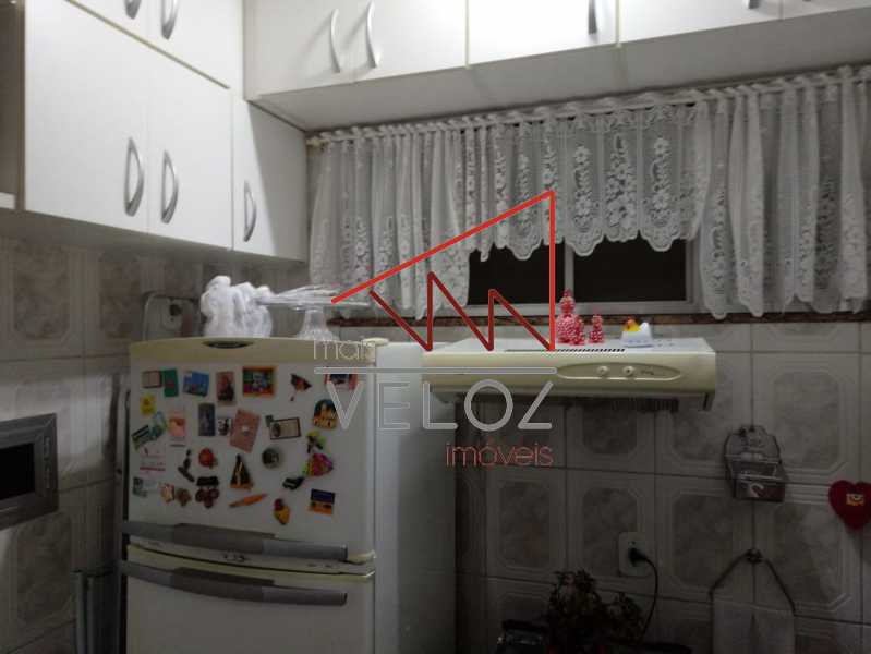 Apartamento à venda com 1 quarto, 50m² - Foto 18