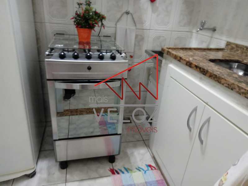 Apartamento à venda com 1 quarto, 50m² - Foto 19