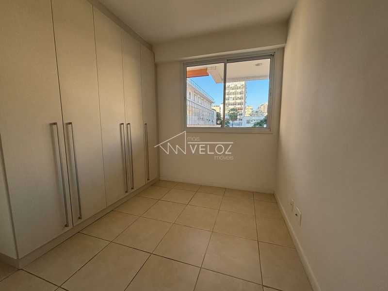 Apartamento, 3 quartos, 110 m² - Foto 15