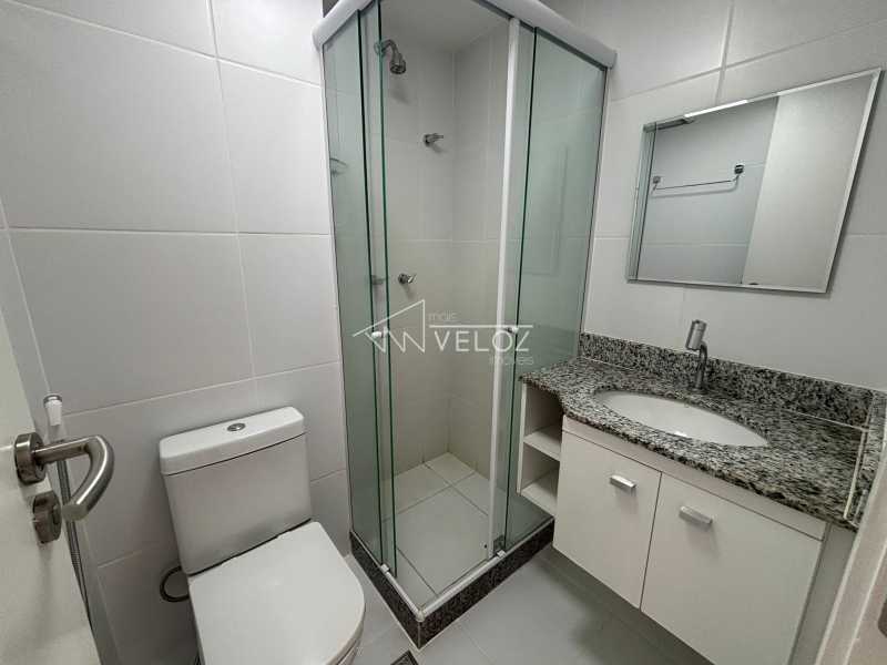 Apartamento, 3 quartos, 110 m² - Foto 7