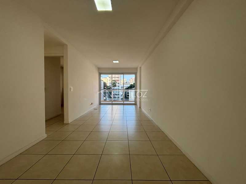 Apartamento, 3 quartos, 110 m² - Foto 2