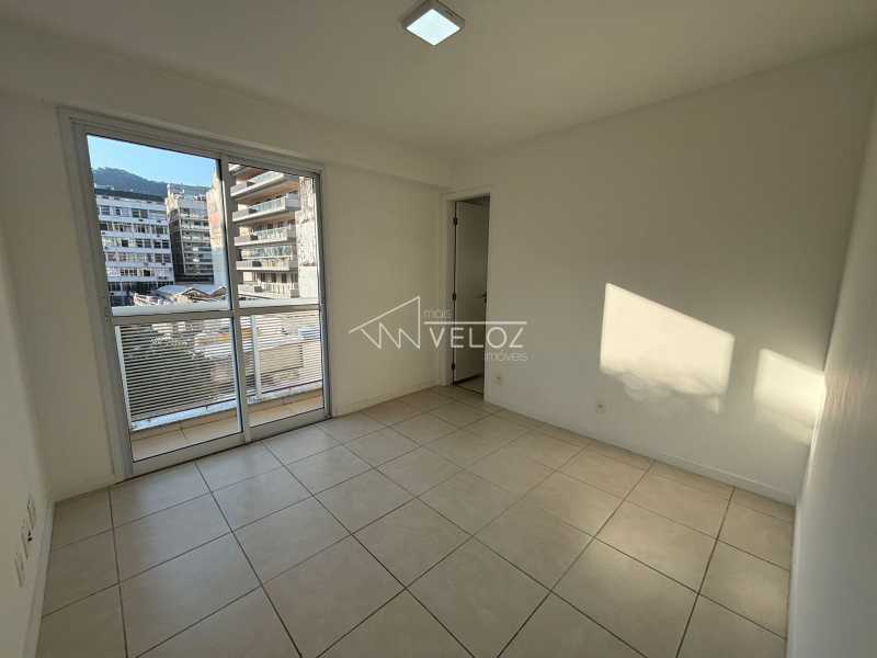 Apartamento, 3 quartos, 110 m² - Foto 9