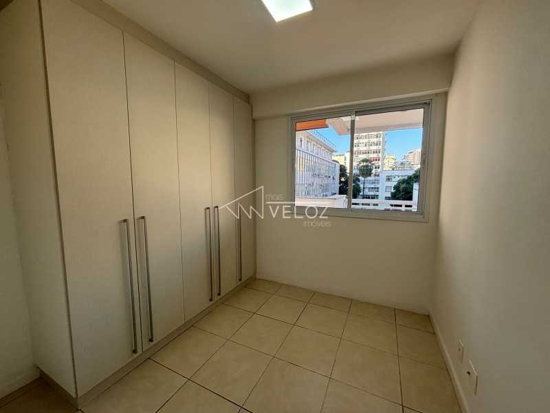 Apartamento, 3 quartos, 110 m² - Foto 17