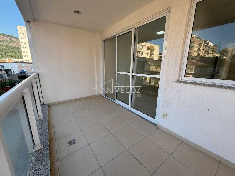 Apartamento, 3 quartos, 110 m² - Foto 5