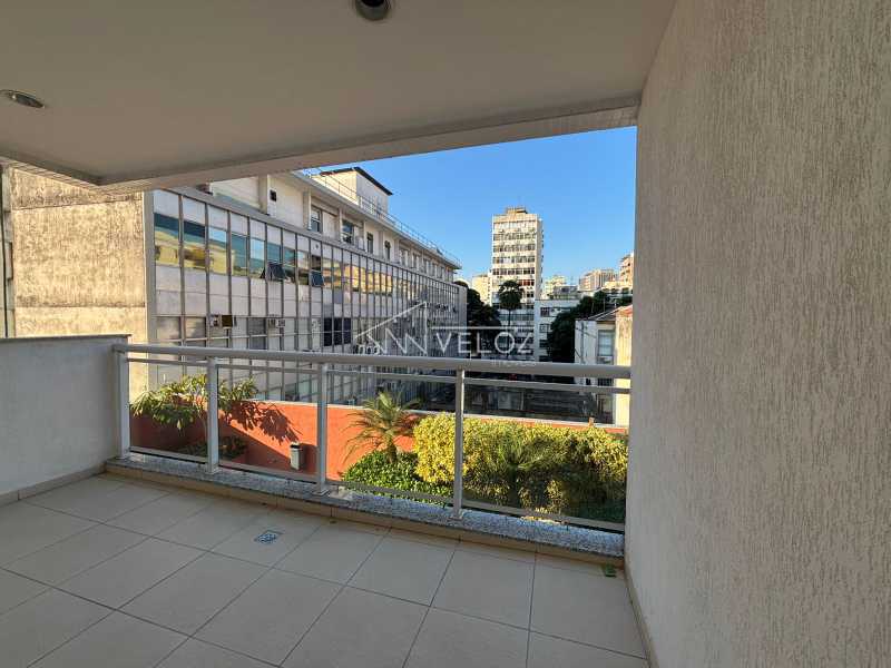 Apartamento, 3 quartos, 110 m² - Foto 12