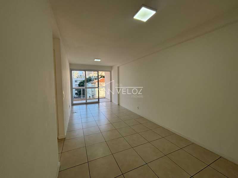 Apartamento, 3 quartos, 110 m² - Foto 3
