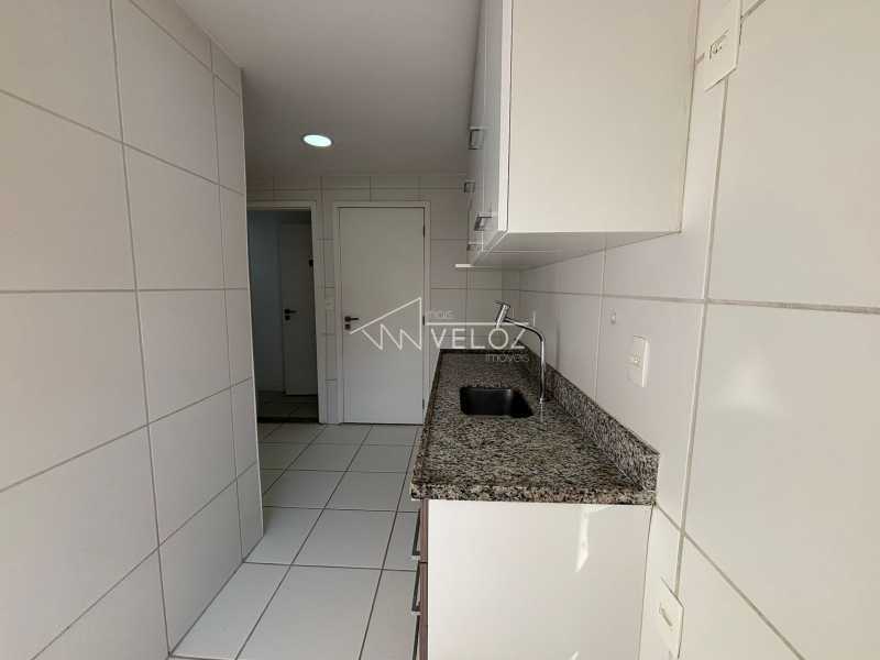 Apartamento, 3 quartos, 110 m² - Foto 10