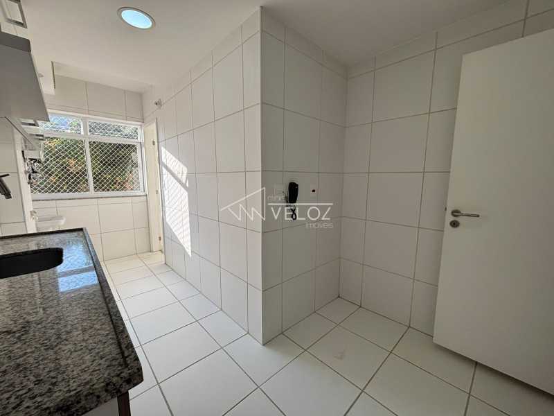 Apartamento, 3 quartos, 110 m² - Foto 8