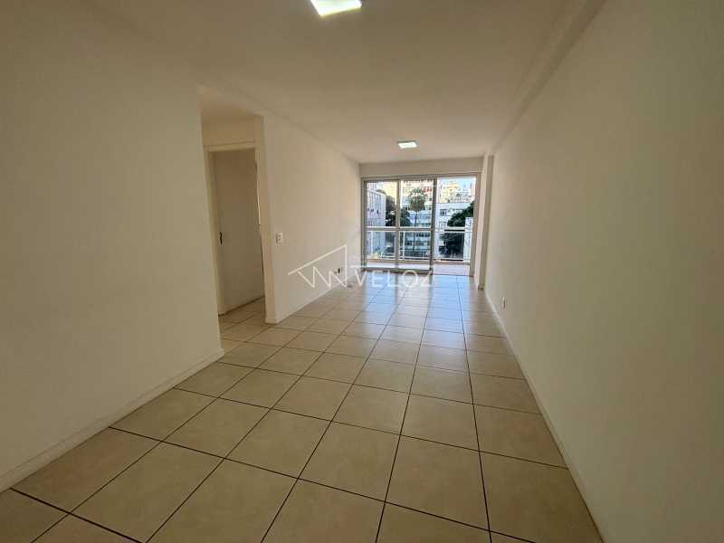 Apartamento, 3 quartos, 110 m² - Foto 6