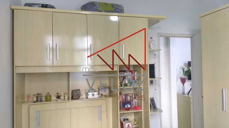 Apartamento à venda com 2 quartos, 64m² - Foto 6