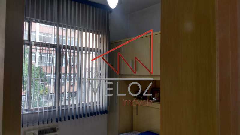 Apartamento à venda com 2 quartos, 64m² - Foto 8