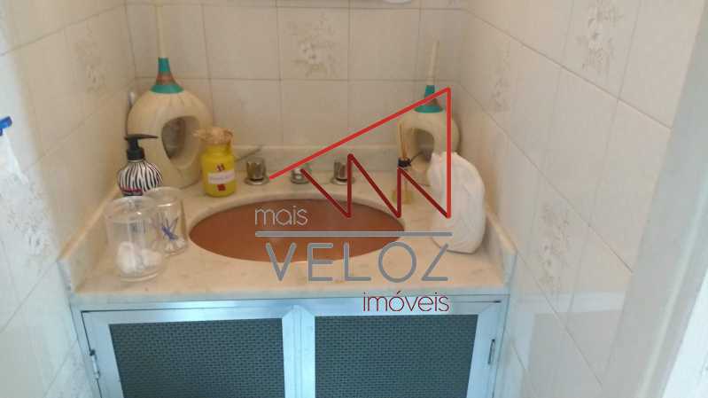 Apartamento à venda com 2 quartos, 64m² - Foto 10