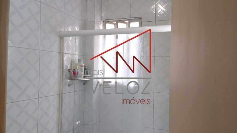 Apartamento à venda com 2 quartos, 64m² - Foto 13