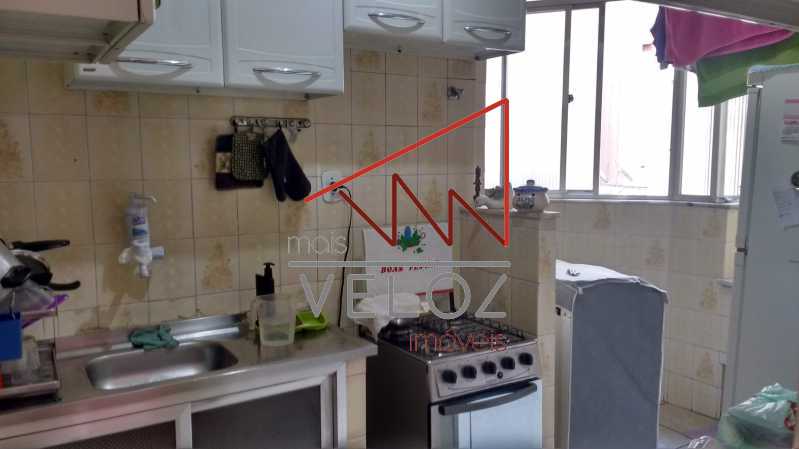 Apartamento à venda com 2 quartos, 64m² - Foto 14