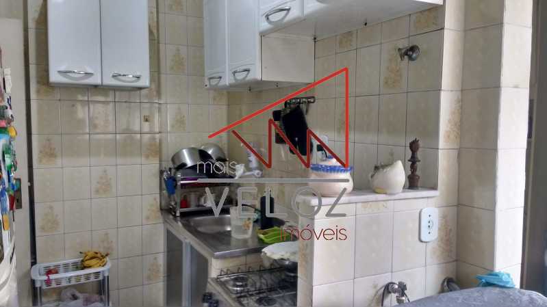 Apartamento à venda com 2 quartos, 64m² - Foto 15