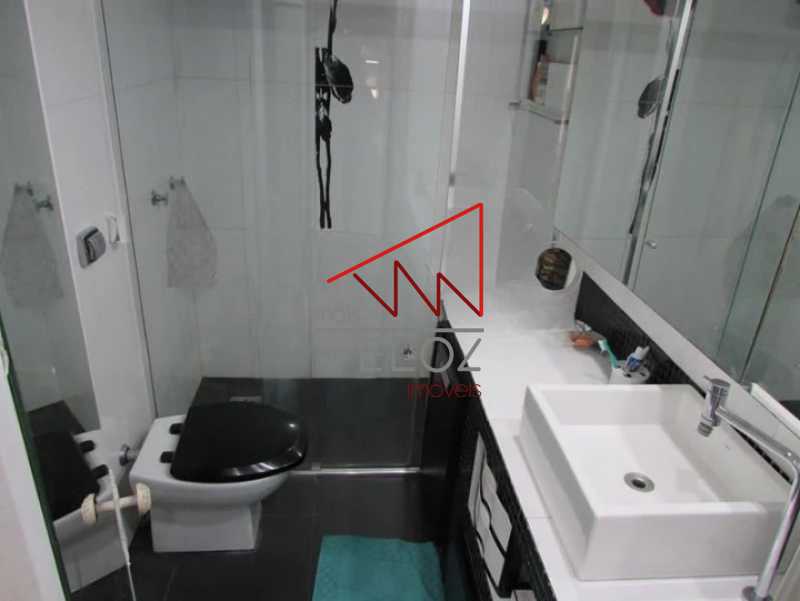 Apartamento, 3 quartos, 169 m² - Foto 19