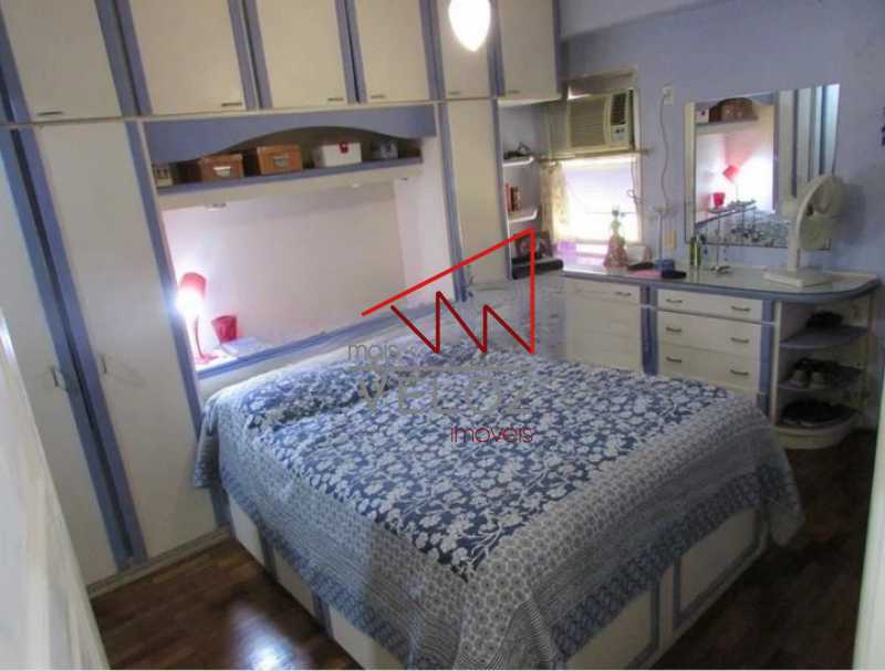 Apartamento, 3 quartos, 169 m² - Foto 9