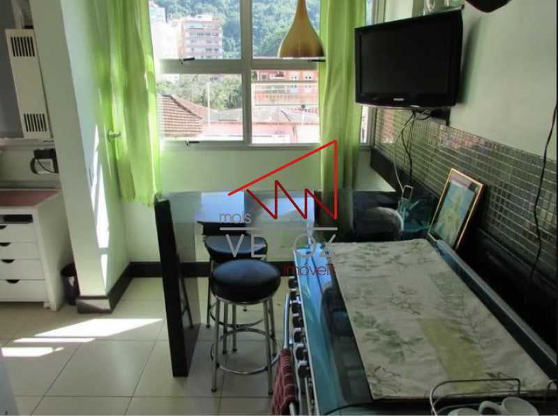Apartamento, 3 quartos, 169 m² - Foto 16