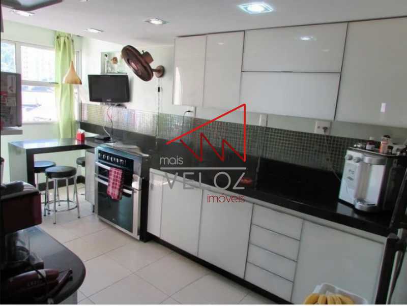 Apartamento, 3 quartos, 169 m² - Foto 5