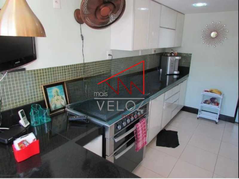 Apartamento, 3 quartos, 169 m² - Foto 6