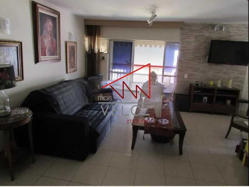 Apartamento, 3 quartos, 169 m² - Foto 7