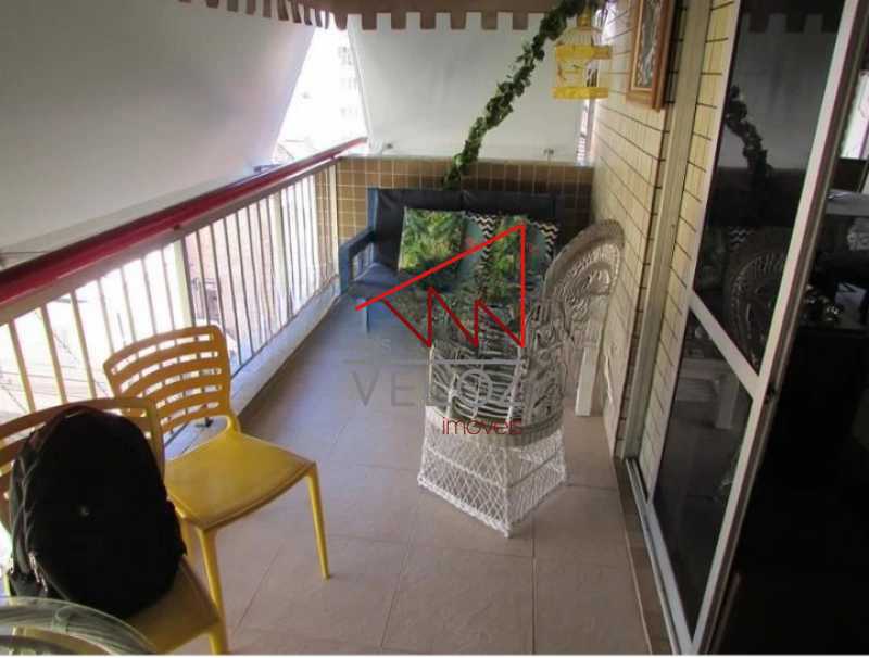 Apartamento, 3 quartos, 169 m² - Foto 17