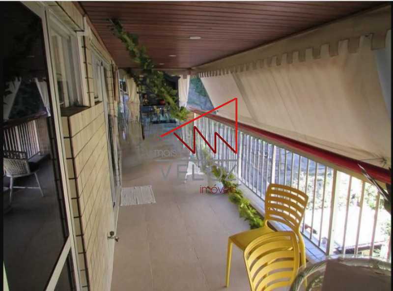 Apartamento, 3 quartos, 169 m² - Foto 11