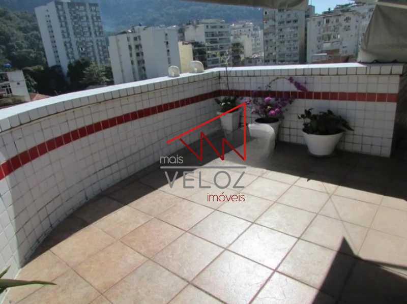 Apartamento, 3 quartos, 169 m² - Foto 10