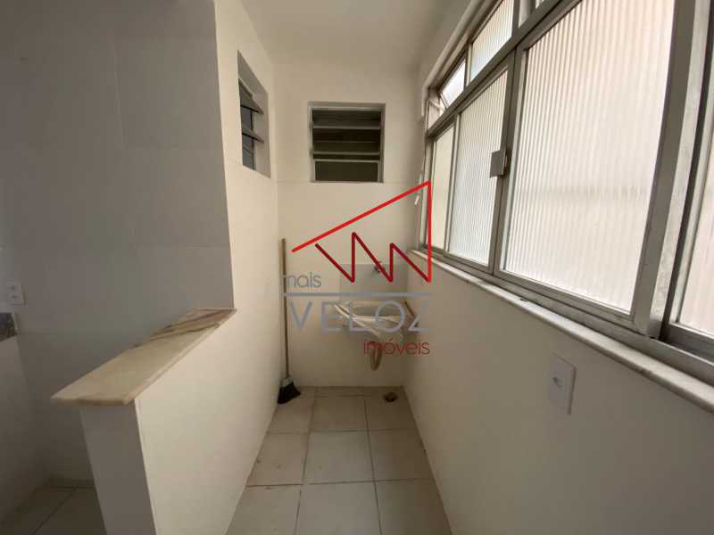 Apartamento à venda com 2 quartos, 77m² - Foto 16