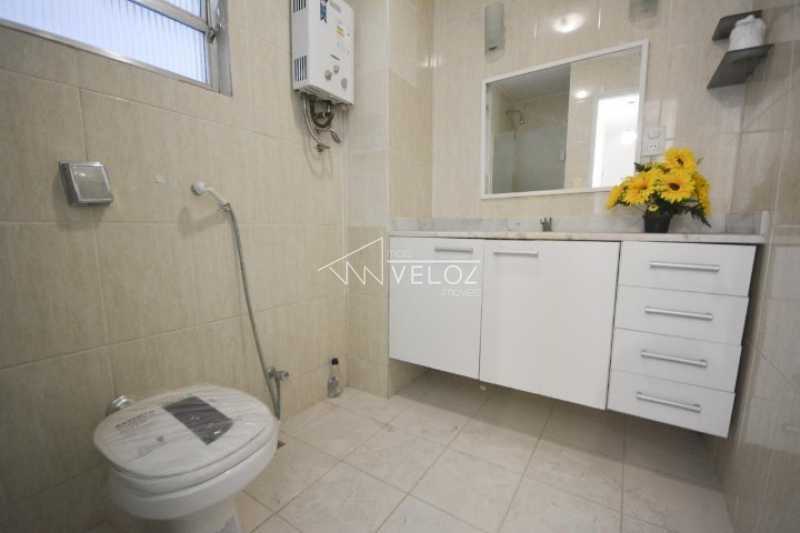 Apartamento à venda com 2 quartos, 77m² - Foto 7