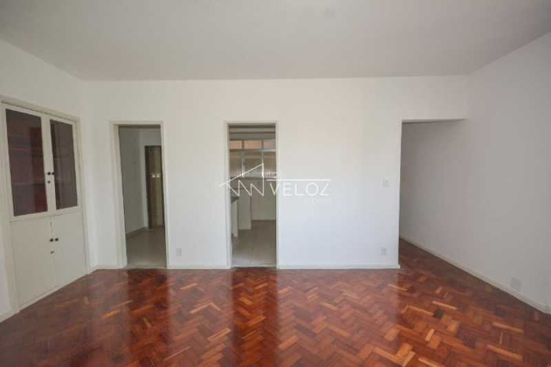 Apartamento à venda com 2 quartos, 77m² - Foto 21