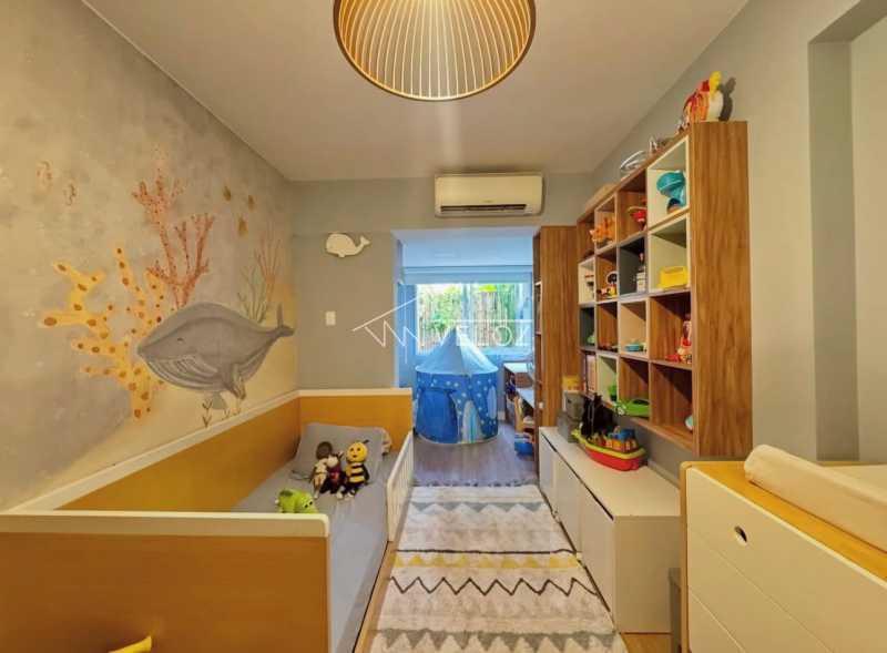 Apartamento, 2 quartos, 167 m² - Foto 13