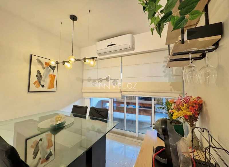 Apartamento, 2 quartos, 167 m² - Foto 11