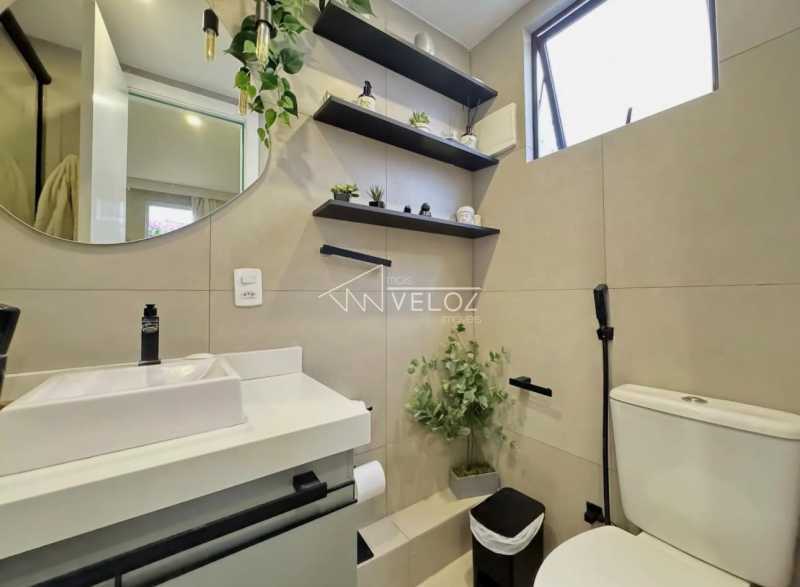 Apartamento, 2 quartos, 167 m² - Foto 12