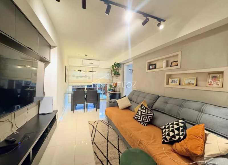 Apartamento, 2 quartos, 167 m² - Foto 10