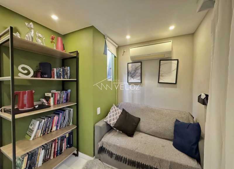 Apartamento, 2 quartos, 167 m² - Foto 19