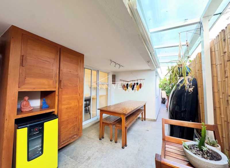 Apartamento, 2 quartos, 167 m² - Foto 2