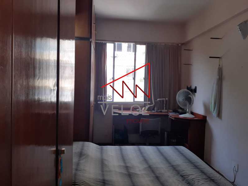 Apartamento à venda com 2 quartos, 88m² - Foto 10