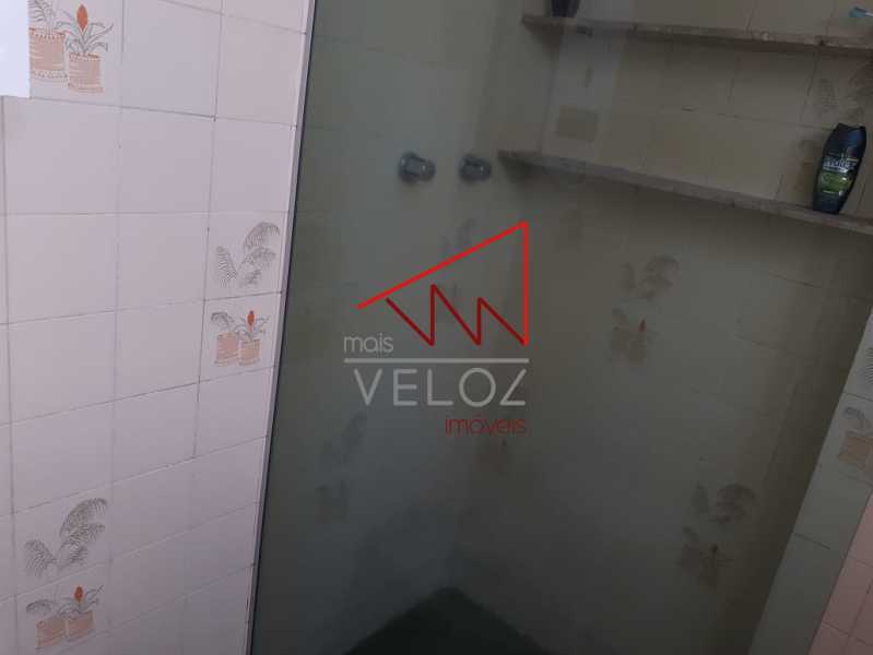 Apartamento à venda com 2 quartos, 88m² - Foto 27