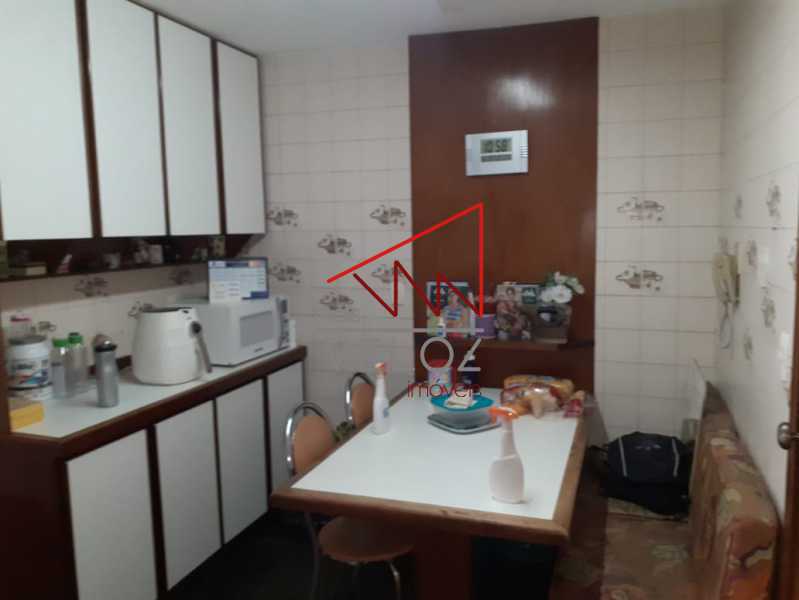 Apartamento à venda com 2 quartos, 88m² - Foto 16