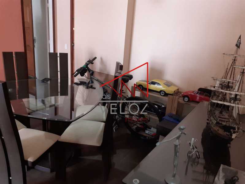 Apartamento à venda com 2 quartos, 88m² - Foto 5