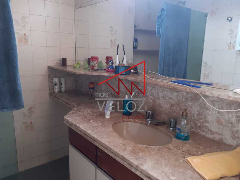 Apartamento à venda com 2 quartos, 88m² - Foto 25