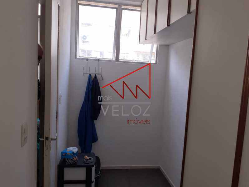 Apartamento à venda com 2 quartos, 88m² - Foto 21