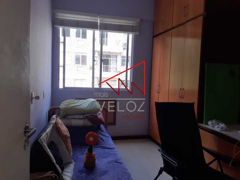 Apartamento à venda com 2 quartos, 88m² - Foto 8