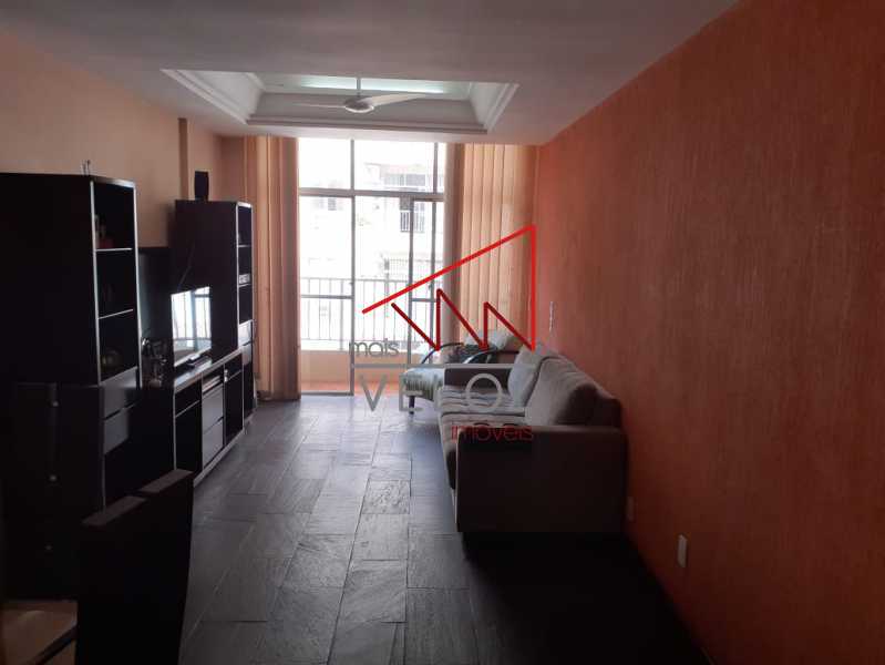 Apartamento à venda com 2 quartos, 88m² - Foto 9