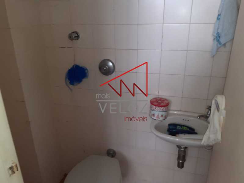 Apartamento à venda com 2 quartos, 88m² - Foto 26